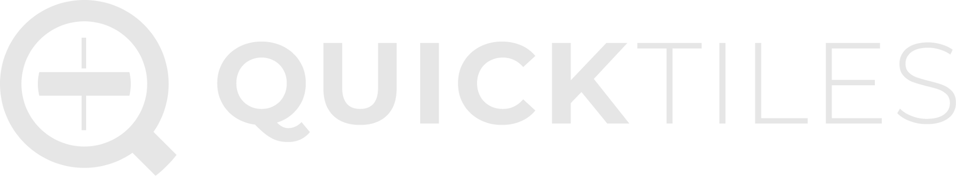 Логотип плагина QuickTiles